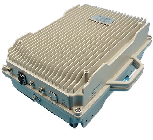 济宁单频/双频/四频/五频运营级数字光纤直放站