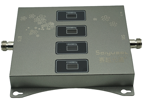  济宁四频手机信号接收器200㎡