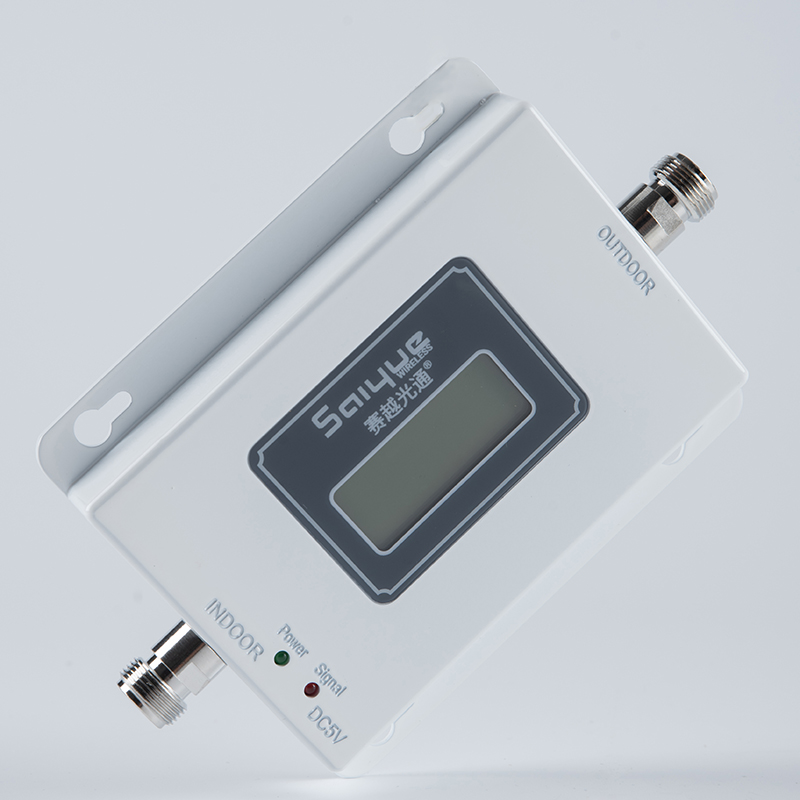 济宁家用配电房机房信号放大器200㎡