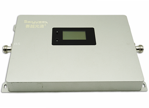  济宁三频/四频/五频手机信号接收器800㎡
