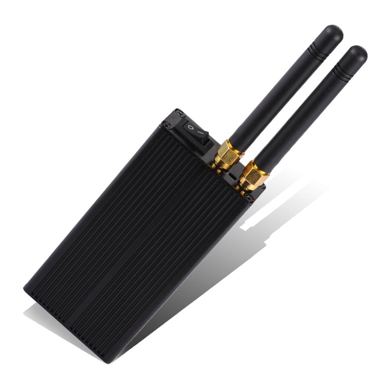  济宁1.2G/1.5G导航屏蔽器