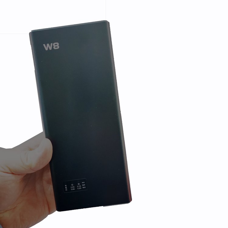  济宁蓝牙WiFi信号屏蔽器