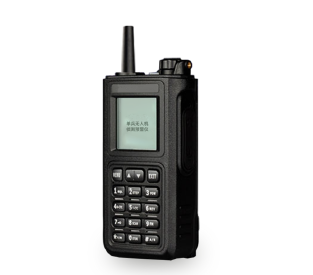 济宁单兵无人机侦测预警仪