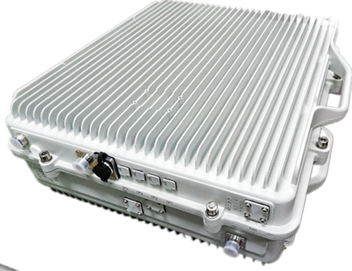 济宁信令级数字室分型移动通信干扰器