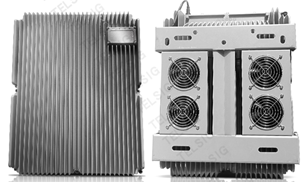 济宁大功率室外全向固定式无人机反制设备