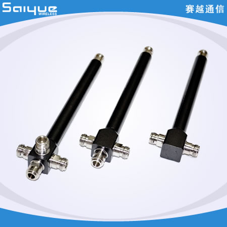 济宁FM调频广播同步广播功分器