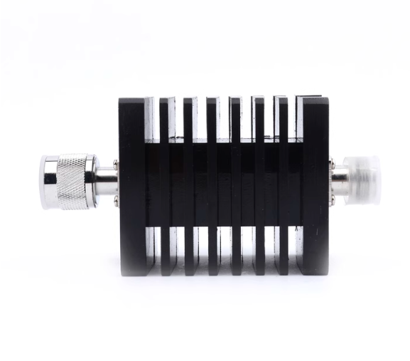  济宁腔体固定衰减器0-3G/0-4G  N型接口